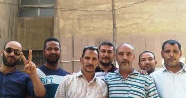 مستندات.. سائقو شركة "شيبسى" يتهمون الإدارة بفصلهم تعسفيا.. منعوهم من الدخول وأداء عملهم دون سابق إنذار.. والمتضررون: طالبنا بزيادة الأجر بعد تغيير مسافات النقل فطردونا.. ونطالب المسؤلين بالتدخل لحل الازمة