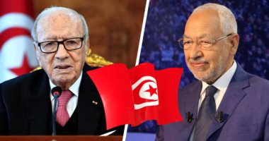 أزمة الانشقاقات تشتعل داخل "النهضة التونسية"..استقالات جماعية بسبب سياسات الغنوشى.. ومرشحة لانتخابات الرئاسة: حركة النهضة تسعى لاستغلال وفاة الرئيس للهيمنة على البلاد..ومعارض: التنظيم يتفكك والأزمات تلاحقه