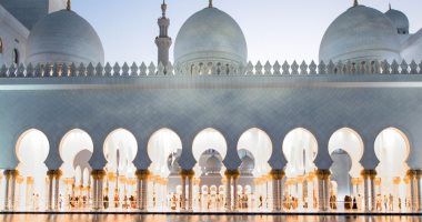 وام: أبوظبى على قائمة أبرز المدن الثقافية فى العالم