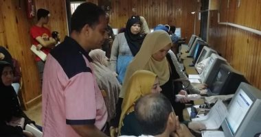 التعليم العالى: 55 ألف طالب بعلمى علوم حصلوا على 95% فأكثر