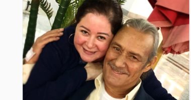 "أهم حاجة أنا وأبوكى سيبناها ليكى إنتى وأحمد مكتبتنا" رسالة فاروق الفيشاوي لمى نور الشريف