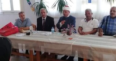 منطقة الإسكندرية الأزهرية تستعد لامتحان الدور الثانى للشهادتين الإبتدائية والإعدادية