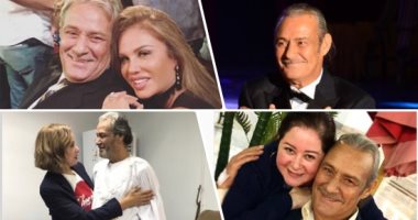 وداعا فاروق الفيشاوي.. عشق الحياة فعشقته ومنحته كل ما أحب.. واجه السرطان بكل قوة وصبر ورحل قبل أن ينتصر عليه.. 270 عملا فى السينما والمسرح والتليفزيون تخلد ذكراه.. والقدر يحرمه من تقديم "شاى بالقرنفل"
