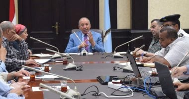 محافظ البحر الأحمر : حفلة مجانية أسبوعية لأهالى مدينة الغردقة
