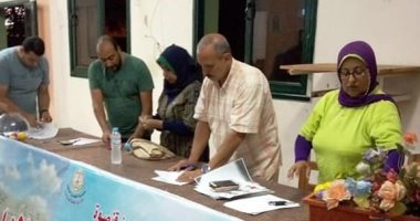 صور.. "الشباب والرياضة" بالإسكندرية تستضيف بطولة الكرة الخماسيةلـ 20 محافظة