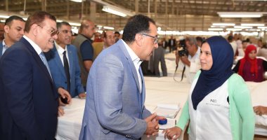 رئيس الوزراء يستهل زيارته لمحافظة الإسكندرية بتفقد المنطقة الحرة الإستثمارية