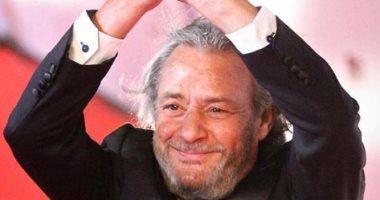 أمير كرارة عن فاروق الفيشاوى: "الله يرحمك يا راجل يا طيب"