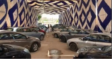 سقوط أخطر عصابة لسرقة السيارات.. ارتكبوا 25 واقعة بـ 3 محافظات