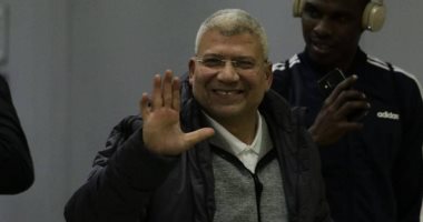 رئيس الجهاز الطبى بالإسماعيلى يعتذر عن استكمال مهمته مع الدراويش