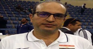 ممثل الزمالك باجتماع أندية الطائرة يرفض فكرة تغيير نظام الدورى