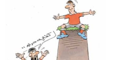 شاهد.. تتويج الأهلي بالدوري فى عيون الصحافة الكويتية