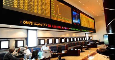 ارتفاع جماعى لمؤشرات البورصة المصرية بختام تعاملات الأسبوع