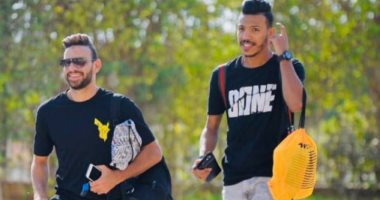 شاهد أول تعليق من ميدو جابر بعد انتقال اسلام جابر للزمالك