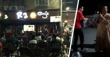 فرحة الأهلوية فى محافظات الجمهورية بعد فوز الأهلي ببطولة الدورى الـ41 .. جماهير المنيا تحتفل على الطبل والمزمار البلدى .. أطفال قنا يهتفون : فريق كبير و عظيم .. وأهالى الغربية : نادينا عودنا دايما على الفرحة