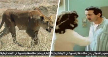 "إعلام الإخوان كل ما يتزنق يسرق".. يسطو على فيلم سواق الأتوبيس وعالم الحيوان