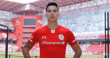 ريجوناتو من الظفرة الإماراتى إلى الدورى المكسيكى