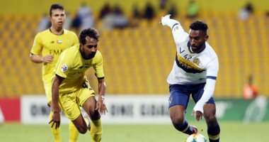 الإتفاق السعودى يخطط لضم مهاجم النصر الشاب بالميركاتو الصيفى