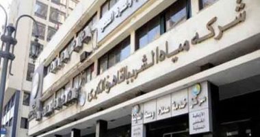 استجابة لصحافة المواطن.. مياه الشرب: إصلاح العطل وعودة المياه لأهالى المعصرة