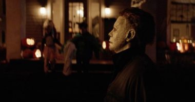 مفاجأة.. فيلم Halloween Ends لن يكون الأخير فى السلسلة