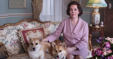 لو ليك فى الدراما الملكية..The Crown مناسب لتقضية وقتك فى الحظر