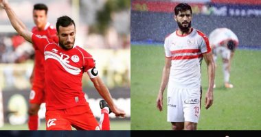 سوبر كورة.. الدورى بيتكلم عربى.. حكاية نسرين وأسد فازوا بقلوب جماهير القطبين
