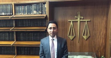 "عقود الأشغال العامة فى الطاقة النووية".. رسالة دكتوراه لمستشار بمجلس الدولة