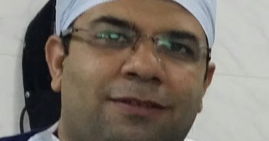 إجراء جراحة ناجحة لإعادة بناء ثدى مريضة بمركز أورام طنطا