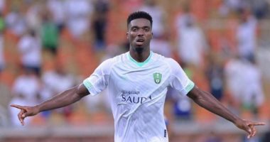 لعنة الإصابات تبعد ثنائى الأهلى عن كلاسيكو الهلال فى دوري أبطال آسيا