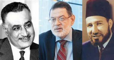 لماذا ثورة 23 يوليو تمثل كابوسا لتنظيم الإخوان؟ ثروت الخرباوى يجيب