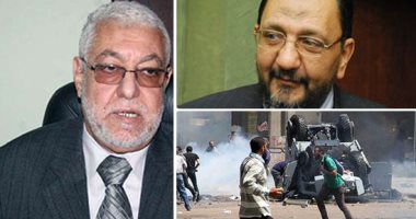 كواليس "خناقات الإخوان" فى الغرف المغلقة.. كادر إخوانى يكشف: قيادات اعترفت بممارسة العنف والإرهاب فى اجتماعات داخلية.. وأمين العام للتنظيم يسعى للسيطرة على مكاتب الجماعة بالمحافظات للهيمنة على التمويل
