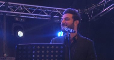 ماجد المهندس يطرح أخر أغانيه "جفن الليل" من البوم شهد الحروف