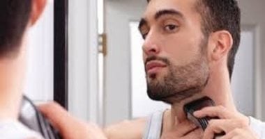 العناية بالجمال مش بس للبنات.. اعرف إزاى تحلق من غير ما تؤذى بشرتك