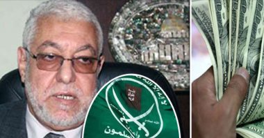 إخوانى برتبة حرامى.. 4 قيادات إخوانية يسرقون على 2 مليون دولار من أموال التبرعات لشراء عقارات بأسمائهم.. شباب الجماعة يفضحون الواقعة: الشيوخ يجمدون أموال التمويلات بقرارات فردية والشباب لا يجد قوت يومه بإسطنبول