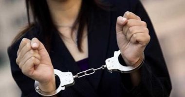استمرار حبس تشكيل عصابى نسائى تخصص فى "نشل" المواطنين بالموسكى