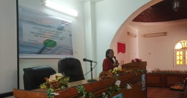 القومى للمرأة بالوادى الجديد يستكمل تنفيذ مبادرة مكافحة ختان الإناث بالخارجة