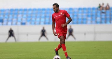 كهربا فى اختبار جديد مع أفيس ضد سبورتنج لشبونة بالدوري البرتغالي