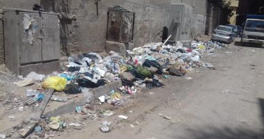 صور.. "الجيزة" ترفع القمامة من منشية النصرية إستجابة لشكوى قارئ عبر صحافة المواطن