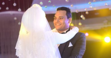 صاحبك الأنتيم.. "أسامة": زوجتى هى حبيبتى وصاحبى المقرب
