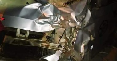 أهالى الفرستق بالغربية يطالبون بإصلاح طريقى بسيون طنطا وبسيون كفر الزيات