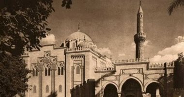 تعرف على موعد افتتاح جامع الفتح فى قصر عابدين بعد انتهاء ترميمه