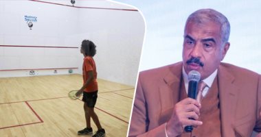 المستحيل ليس مصريا.. نجاح كبير فى تنظيم بطولتى أمم أفريقيا ومدينتى الدولية للإسكواش..الدولة وفرت كافة الإمكانيات للبطولة القارية.. إشادات بنجاح مجموعة هشام طلعت مصطفى باستضافة الحدث العالمى وتطوير لعبة الإسكواش