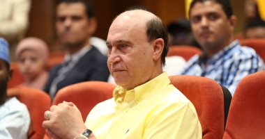 تعيين مهاب مميش مستشار الرئيس لمشروعات محور قناة السويس والموانئ البحرية