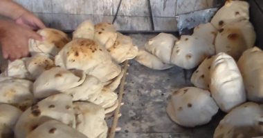 ضبط 17 مخبز لانتاجهم خبز ناقص الوزن وتحرير 11 محضر لمحلات الجزارة بالبحيرة ‎