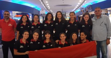 وزارة الرياضة تكرم منتخب السلة بعد الصعود لكأس العالم للناشئين
