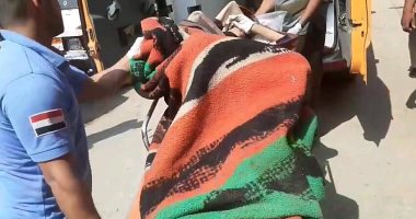 مستشفى بلبيس بالشرقية تحجز متسولة في غرفة عزل للاشتباه في إصابتها بمرض خطير