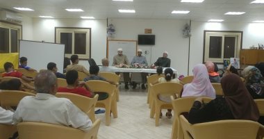 قوافل "البحوث الإسلامية" تختتم عملها فى جنوب سيناء وبورسعيد والإسكندرية