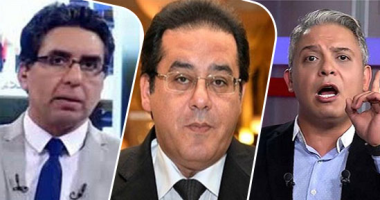 5 أسئلة لا يمكن للعاملين بقنوات الإرهاب طرحها على الهارب أيمن نور .. من أين يحصل على الأموال.. وكيف اشترى فيلته فى إسطنبول؟.. حقيقة تطبيعه مع إسرائيل.. وشهادته المزورة من أكاديمية العلوم الروسية