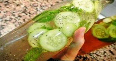 الوصفات الشائعة للتخلص من السموم فى الجسم تعرف عليها
