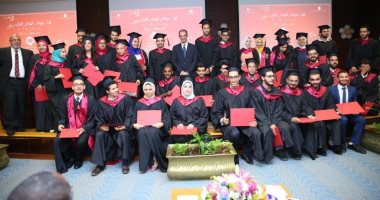  وزارة الاتصالات: تخريج 4500 متخصص فى برامج تكنولوجيا المعلومات عالية التخصص