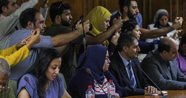 التعليم العالى: 797 طالب وطالبة تخلفوا عن تسجيل رغباتهم بالمرحلة الأولى